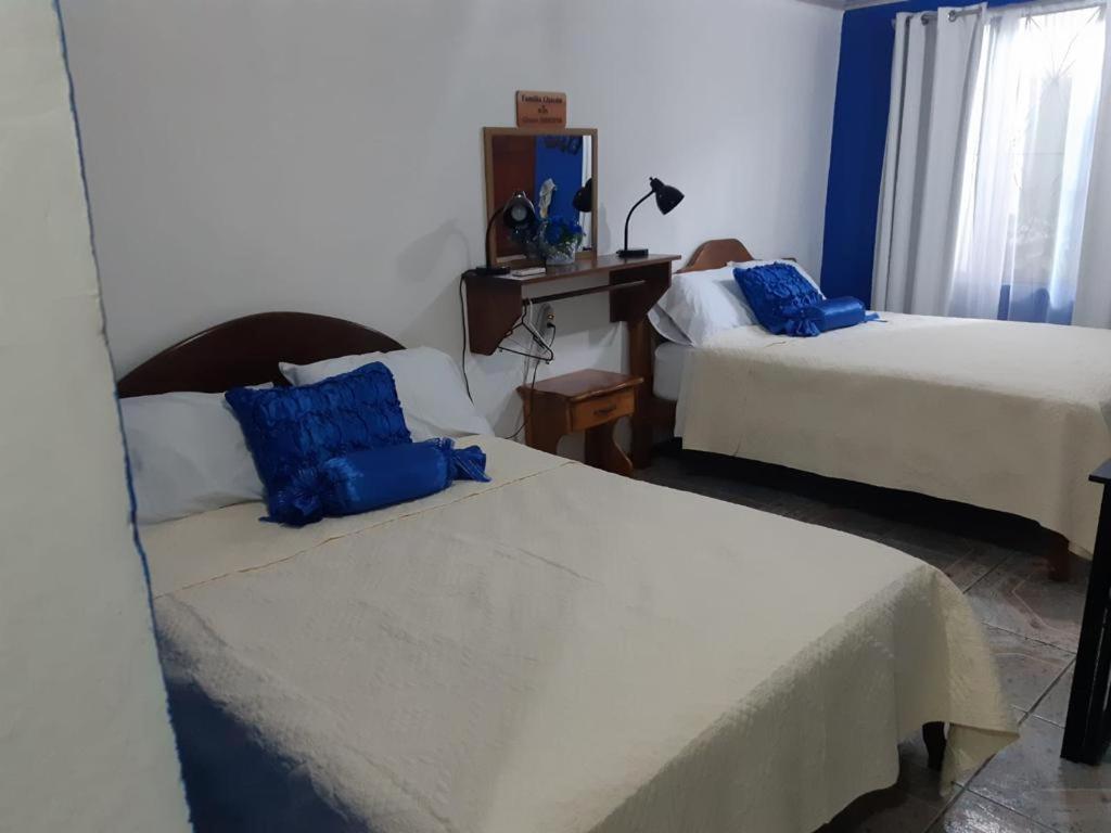 Cabinas Chazu #2 Quepos Εξωτερικό φωτογραφία